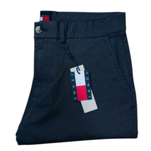 Tommy Pant(Dark Navy)- 1057