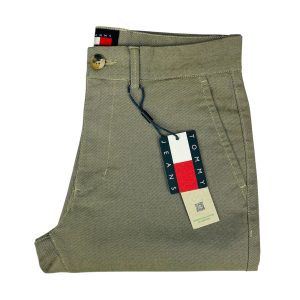 Tommy Pant (Khaki)-1055